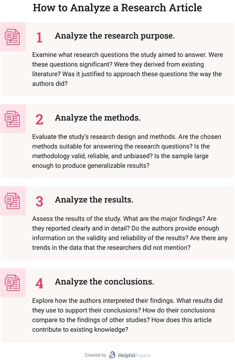 How to create and analyze 5.